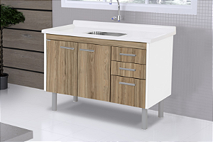 GABINETE AJ RORATO VALENZA 116,2CM NO