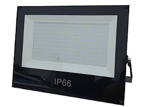 REFLETOR LED 400W 6500K APOLLO