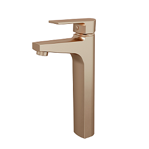 MISTURADOR MONOCOMANDO FANI LAVATÓRIO MESA 6877 CH370