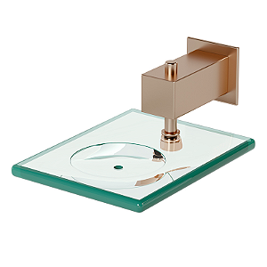 SABONETEIRA FANI VIDRO 4110 CH220