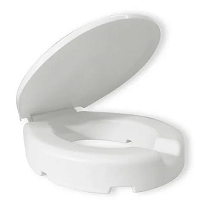 ASSENTO SANITÁRIO CIPLA ELEVADO 7,5CM COM TAMPA BRANCO