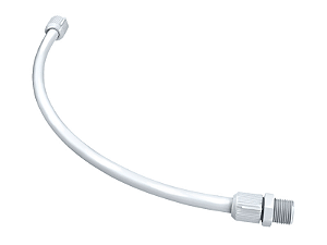 ENGATE FLEXÍVEL CIPLA 40CM