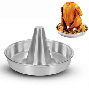 ASSA FRANGO LUZ NOBRE INOX