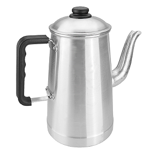 BULE LUZ NOBRE 03 ( 1.4 L ) INOX