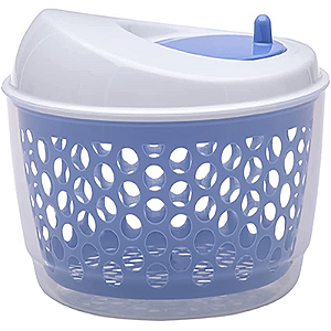 SECA SALADAS ELITE PARAMOUNT AZUL