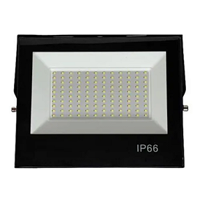 REFLETOR LED 50W 3000K BIVOLT BLUMENAU