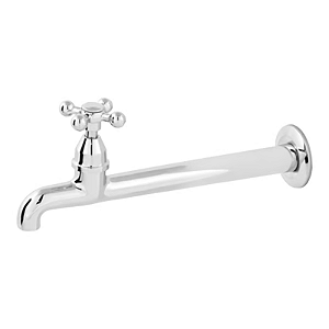 TORNEIRA LONGA SEM AREJADOR 1159 C-33 FACIFLUX