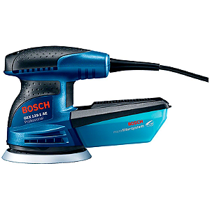 LIXADEIRA EXCENT GEX125-1251AE 220V