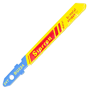 LAMINA SERRA TICO TICO BU224