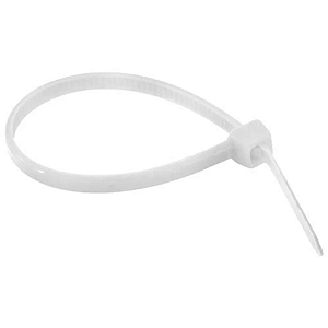ABRAÇADEIRA NYLON 540MMX8.8MM BRANCA SFORM
