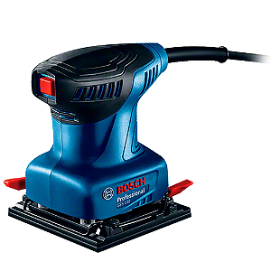 LIXADEIRA BOSCH GSS-140 220W 220V