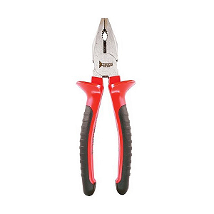 ALICATE PVC UNIVERSAL 8 JOMARCA