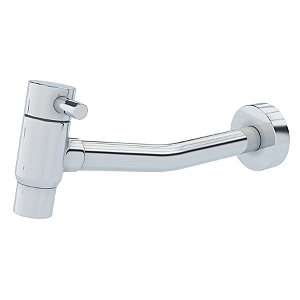 TORNEIRA FANI LAVATÓRIO PAREDE 1/2 26CM AM 1199 C