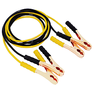 CABO FIO BATER WEST 2.5MT AUTO 600A