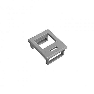 COLARINHO DE FIXAÇÃO PARA FIXAR O CONECTOR