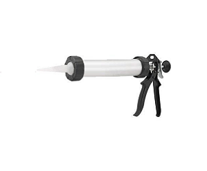 APLICADOR DE SILICONE PROFISSIONAL REFOC 9"