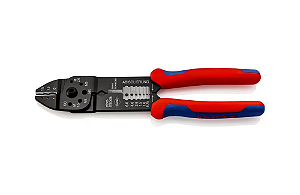 ALICATE CRIMPAR/PRE TERMINAL 7.5LY2096-LOYAL