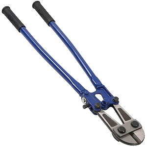 TESOURA PARA CORTAR CABO AÇO 36 12MM-LOYAL