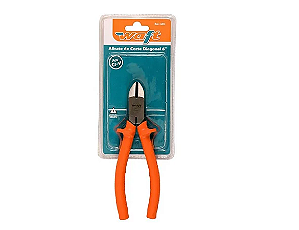 ALICATE CORTE LATERAL PVC 6 WAFT