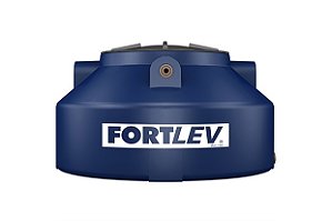 TANQUE POLIETILENO FORTEV 310 LT