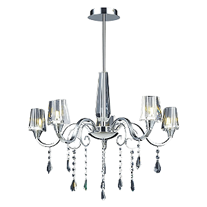 LUSTRE TASCHIBRA POLARIS 5 5XG9