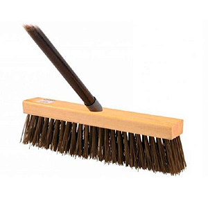 VASSOURÃO PREF PIACAVA 60 CM C/C
