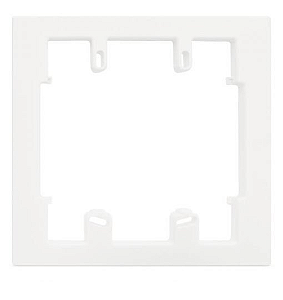 PROLONGADOR PARA CAIXA 4X4 BRANCO