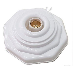 PLAFON OITAVADO