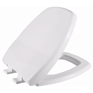 ASSENTO ASTRA SOFT CLOSE THEMA BRANCO