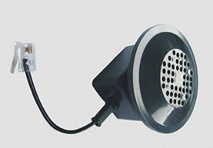 CAMPAINHA AUXILIAR PARA TELEFONE PHONE LINE MULTICRAFT