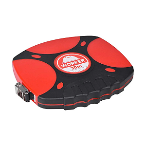 TRENA FIBRA VIDRO WORKER 30M COMPCT