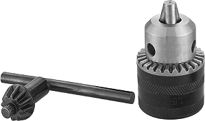 MANDRIL 13MM 1/2 WORKER ROSCA 1/2X20 UN