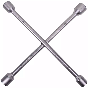 CHAVE RODA WORKER 17X19X21X23MM
