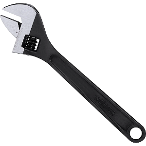 CHAVE AJUSTÁVEL 12 WORKER FOSFATIZADO