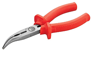 ALICATE BICO MEIA WORKER CANA CURVO 6 1