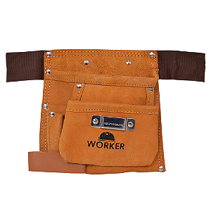 CINTO WORKER PORTA FERRAMENTAS
