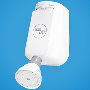 NOVA DUCHA FAME JD 127V 4800W