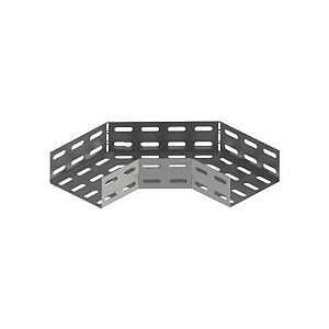 CURVA HORIZONTAL 90 PTU 200X75MM