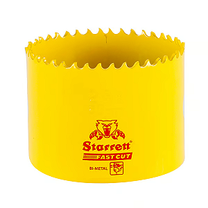 SERRA COPO A.R STARRETT 60MM