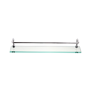 PORTA SHAMPOO BALIBOX COM ARO 15X50