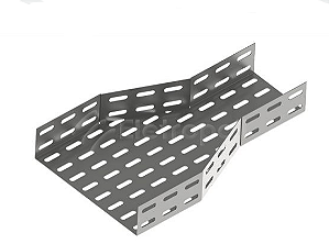REDUÇÃO ELETROCALHA 150X100X50