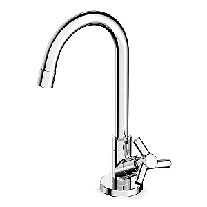 TORNEIRA CELITE LAVATÓRIO MESA B5810 C1 CR1