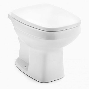 BACIA INCEPA CONVENCIONAL AVANT PLUS BRANCO