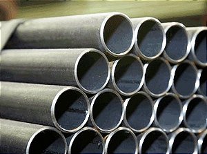 TUBO GALVANIZADO PA2 102MM 4.5 METRO