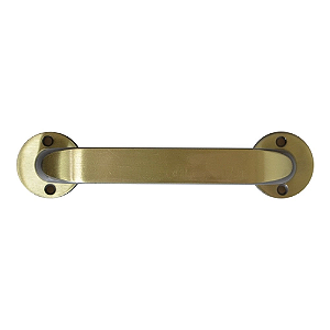 PUXADOR MASTER 15CM ZLO UNIÃO MUNDIAL
