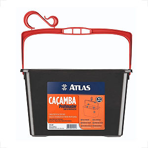 CAÇAMBA PARA TINTA ATLAS PROFIMAST 10L