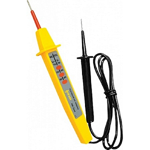 TESTE VOLTAGEM 110V/380V HIKARI