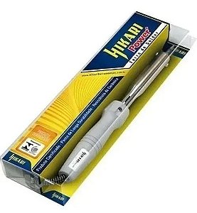 FERRO SOLDA HIKARI 75WX127V
