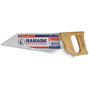 SERROTE RAMADA 13
