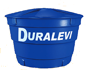 CAIXA DAGUA DURALEVI 2000 LITROS